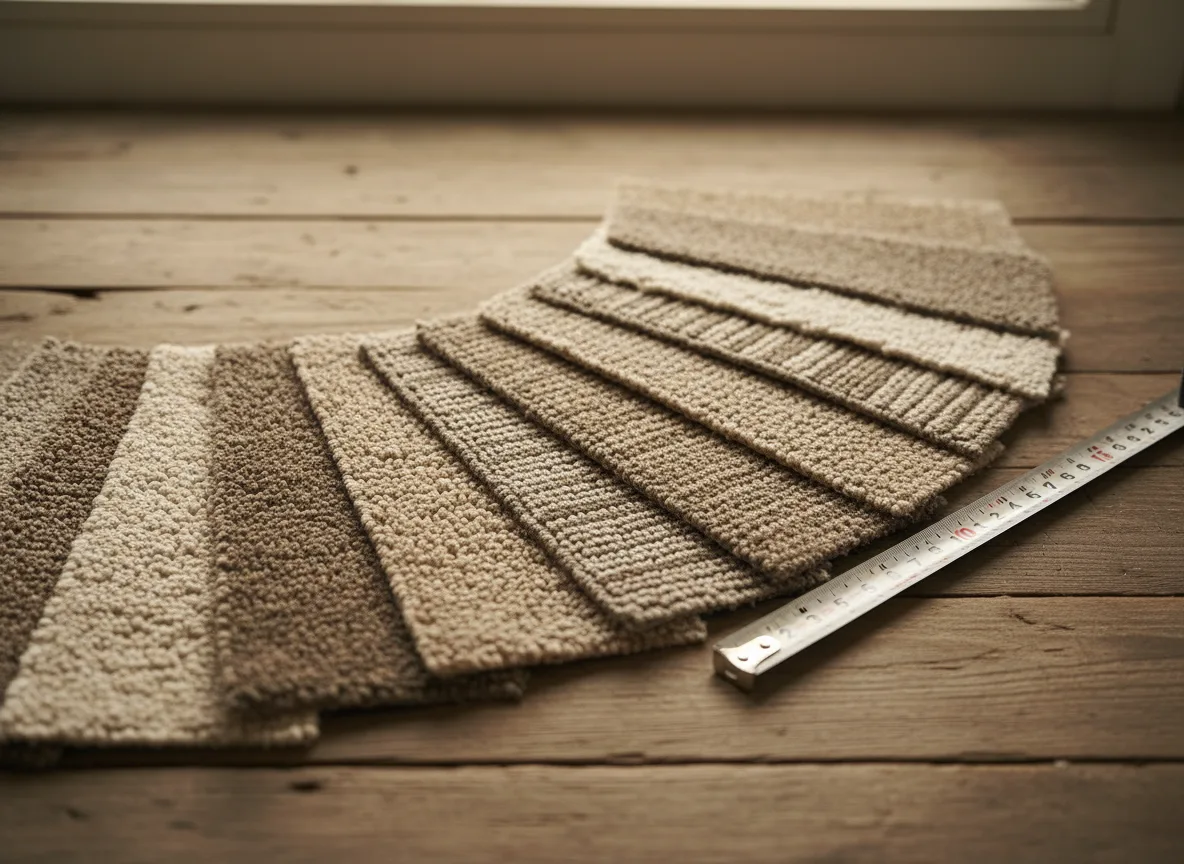 Carpet Installation Paragonah, UT FAQs